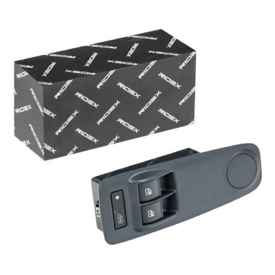 Przełącznik podnośnika szyby RIDEX 1761S0084 1761S0084 - foto 2