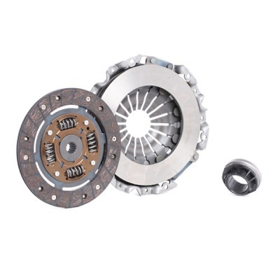 Zestaw Sprzęgła RIDEX 479C0046 479C0046 - foto 4
