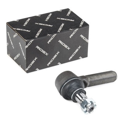 Końcówka drążka kierowniczego RIDEX 914T0152 914T0152 - foto 2