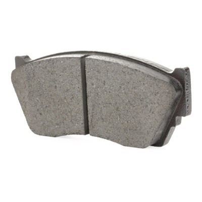 Klocki hamulcowe RIDEX 402B0998 402B0998 - foto 10