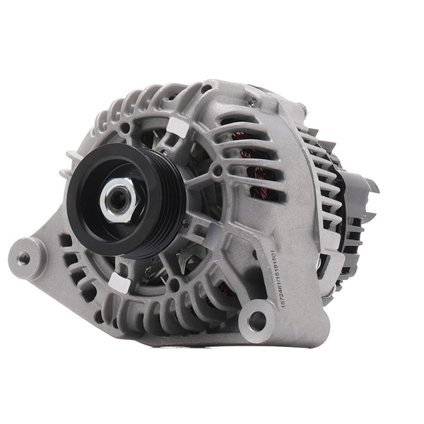 Alternator RIDEX 4G0503 4G0503 - foto 1