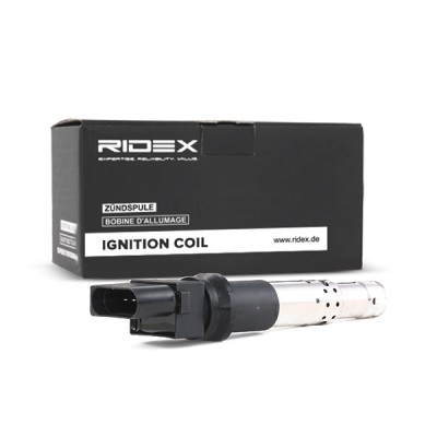Cewka Zapłonowa RIDEX 689C0023 689C0023 - foto 3