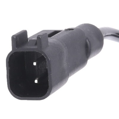 Czujnik ABS RIDEX 412W0966 412W0966 - foto 4