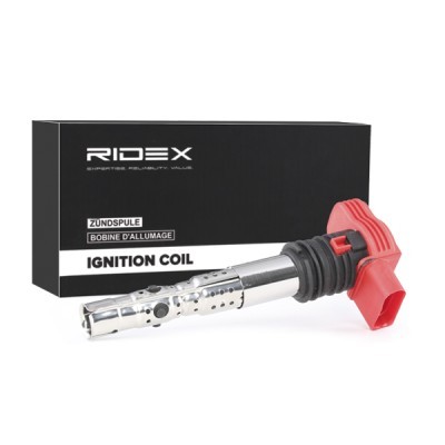Cewka Zapłonowa RIDEX 689C0068 689C0068 - foto 2
