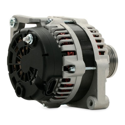 Alternator RIDEX 4G0532 4G0532 - foto 4