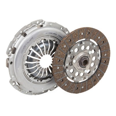 Zestaw Sprzęgła RIDEX 479C0136 479C0136 - foto 3