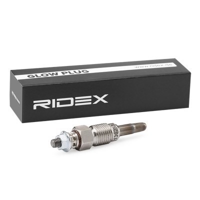 Świeca Żarowa RIDEX 243G0008 243G0008 - foto 2
