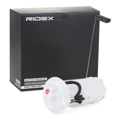 Moduł paliwowy RIDEX 1382F0440 1382F0440 - foto 1