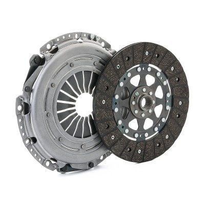 Zestaw Sprzęgła RIDEX 479C0195 479C0195 - foto 3