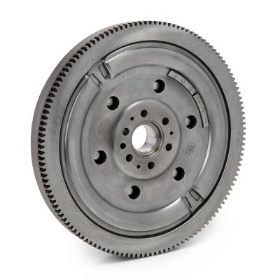 Koło zamachowe RIDEX 577F0241R 577F0241R - foto 3