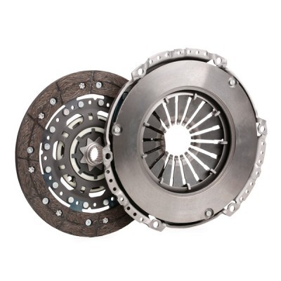 Zestaw Sprzęgła RIDEX 479C0165 479C0165 - foto 7