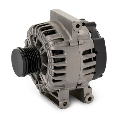 Alternator RIDEX 4G0656R 4G0656R - foto 3
