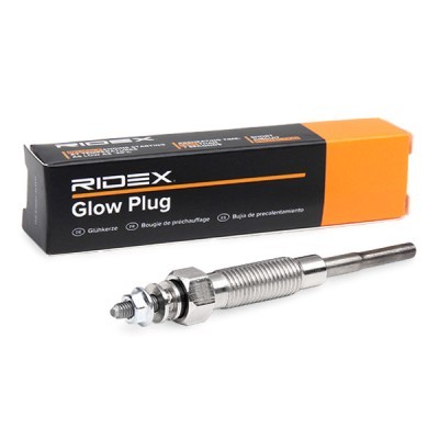 Świeca Żarowa RIDEX 243G0136 243G0136 - foto 2