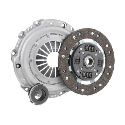 Zestaw Sprzęgła RIDEX 479C0093 479C0093 - foto 3