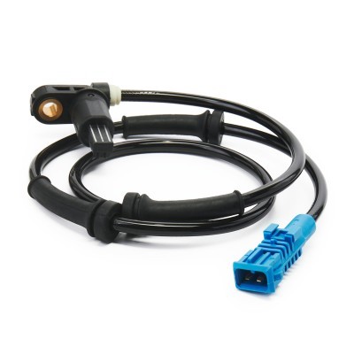Czujnik ABS RIDEX 412W0014 412W0014 - foto 3