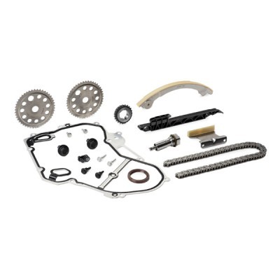 Zestaw łańcucha rozrządu RIDEX 1389T0094 1389T0094 - foto 2