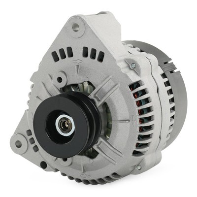 Alternator RIDEX 4G0869 4G0869 - foto 3