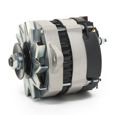Alternator RIDEX 4G0734R 4G0734R - foto 3