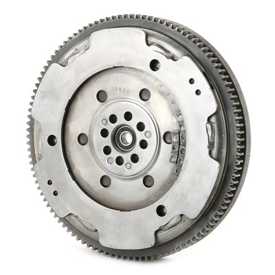 Koło zamachowe RIDEX 577F0140R 577F0140R - foto 4