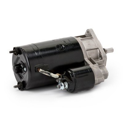 Rozrusznik RIDEX 2S0177R 2S0177R - foto 4