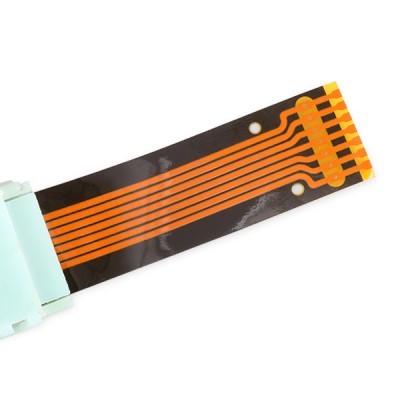 Czujnik Kąta Skrętu Kierownicy RIDEX 3252S0025 3252S0025 - foto 6
