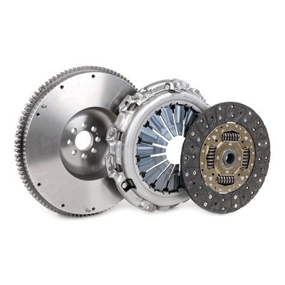 Zestaw Sprzęgła RIDEX 479C2888 479C2888 - foto 4