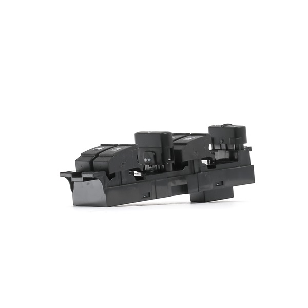 Przełącznik podnośnika szyby RIDEX 1761S0095 1761S0095 - foto 1