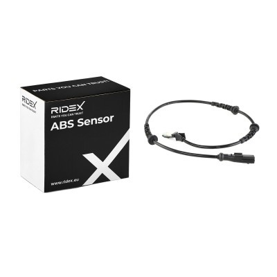 Czujnik ABS RIDEX 412W0216 412W0216 - foto 2