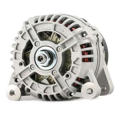 Alternator RIDEX 4G0457 4G0457 - foto 3