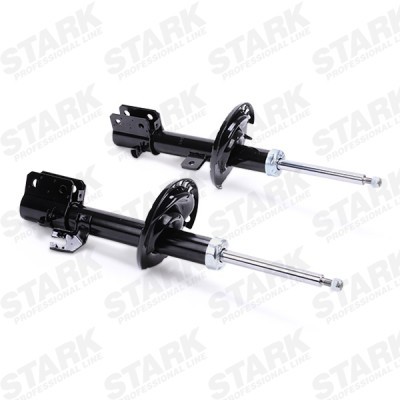 Amortyzator Stark SKSA-0133424 SKSA-0133424 - foto 4