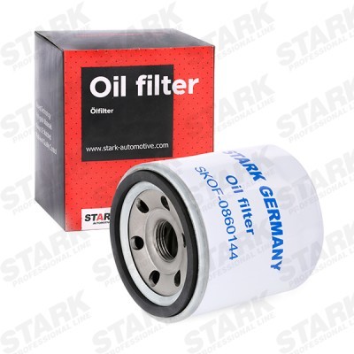 Filtr Oleju Stark SKOF-0860144 SKOF-0860144 - foto 2