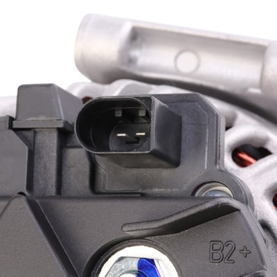 Alternator RIDEX 4G0855 4G0855 - foto 6