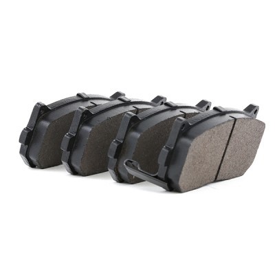 Klocki hamulcowe RIDEX 402B0295 402B0295 - foto 4