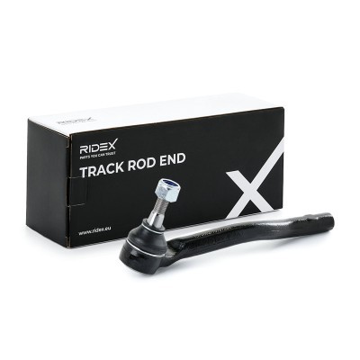 Końcówka drążka kierowniczego RIDEX 914T0629 914T0629 - foto 2