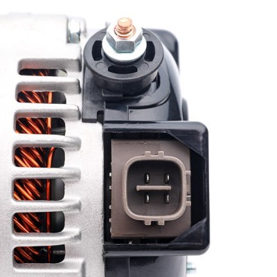 Alternator RIDEX 4G0285 4G0285 - foto 6