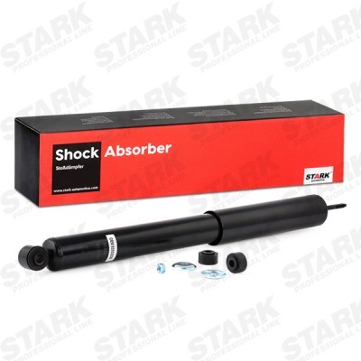 Amortyzator Stark SKSA-0130293 SKSA-0130293 - foto 2