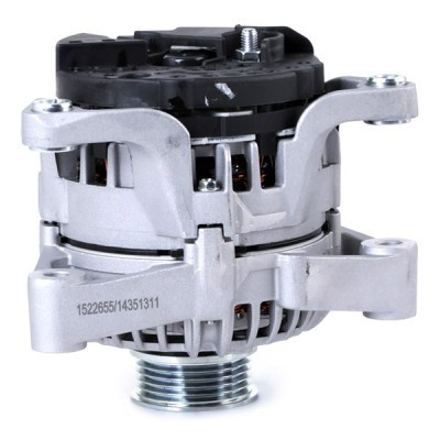 Alternator RIDEX 4G0299 4G0299 - foto 10