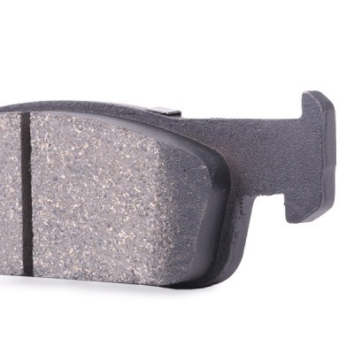 Klocki hamulcowe RIDEX 402B1828 402B1828 - foto 6
