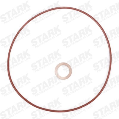 Wkład turbiny (rdzeń) Stark SKCCC-4540048 SKCCC-4540048 - foto 4