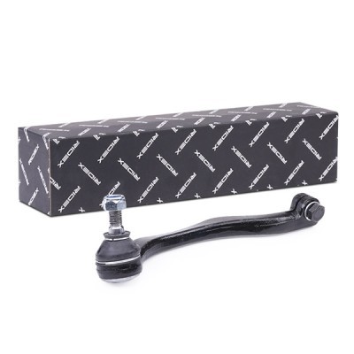 Końcówka drążka kierowniczego RIDEX 914T0621 914T0621 - foto 2