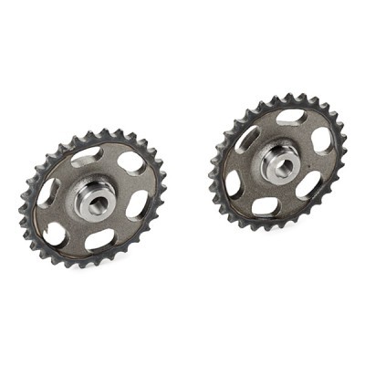 Zestaw łańcucha rozrządu RIDEX 1389T2612 1389T2612 - foto 5