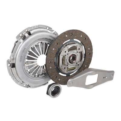 Zestaw Sprzęgła RIDEX 479C3525 479C3525 - foto 3