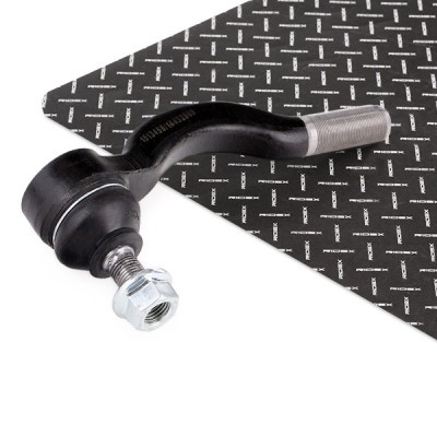 Końcówka drążka kierowniczego RIDEX 914T0540 914T0540 - foto 2