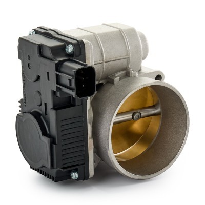 Дроссельная заслонка RIDEX 158T0224 158T0224 - foto 3