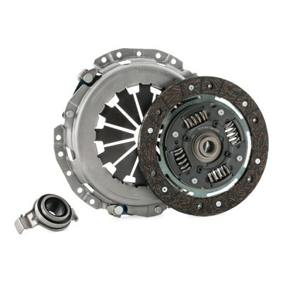 Zestaw Sprzęgła RIDEX 479C0172 479C0172 - foto 3