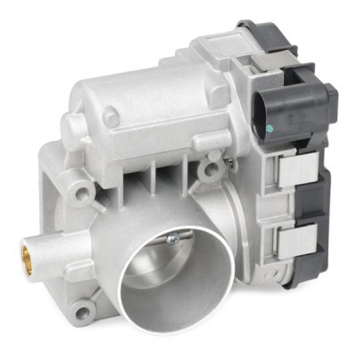 Дроссельная заслонка RIDEX 158T0139 158T0139 - foto 3