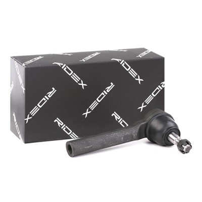 Końcówka drążka kierowniczego RIDEX 914T0485 914T0485 - foto 2