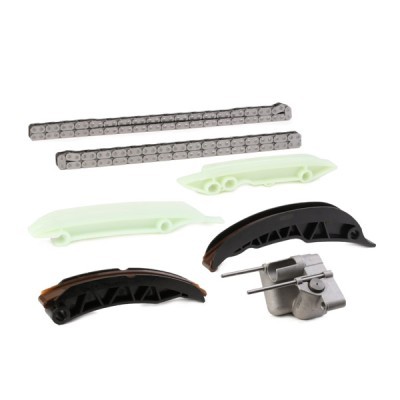 Zestaw łańcucha rozrządu RIDEX 1389T0012 1389T0012 - foto 4