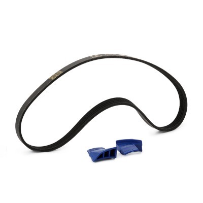 Pasek Klinowy Wielorowkowy RIDEX 305P0207P 305P0207P - foto 4