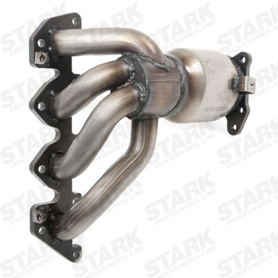 Katalizator Stark SKCCT-4840141 SKCCT-4840141 - foto 5